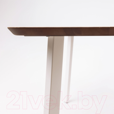 Обеденный стол ОКА Майон 130x80x74