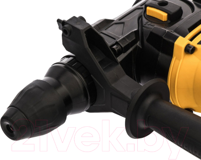 Перфоратор Denzel RHV-1250-30