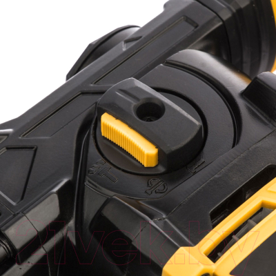 Перфоратор Denzel RHV-1250-30