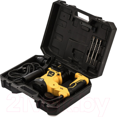 Перфоратор Denzel RHV-1250-30