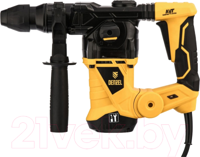 Перфоратор Denzel RHV-1250-30