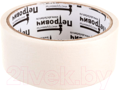 Лента малярная Петрович П070-3625 - фото