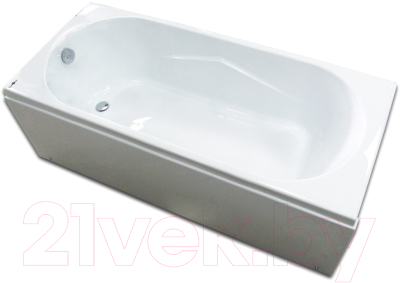 Ванна акриловая Royal Bath Tudor 160x70x60 / RB407702