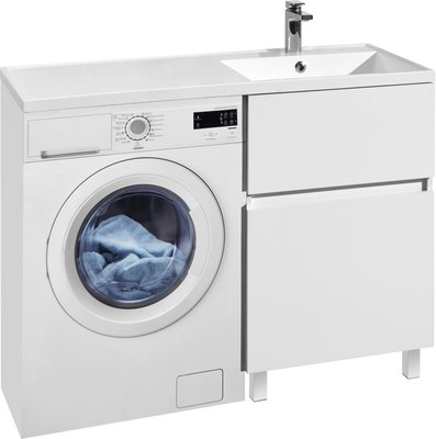 Тумба под умывальник Акватон Лайн