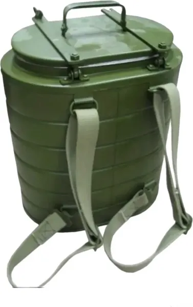 Термос армейский Лысьвенские эмали ТВН12