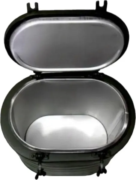 Термос армейский Лысьвенские эмали ТВН12