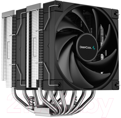 Кулер для процессора Deepcool AK620 (R-AK620-BKNNMT-G) - фото