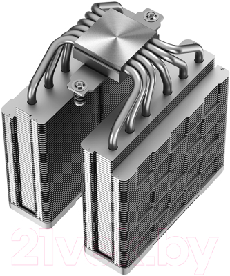 Кулер для процессора Deepcool AK620 (R-AK620-BKNNMT-G)