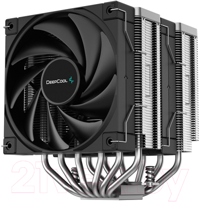 Кулер для процессора Deepcool AK620 (R-AK620-BKNNMT-G)