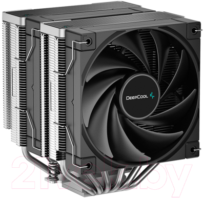 Кулер для процессора Deepcool AK620 (R-AK620-BKNNMT-G)