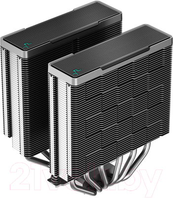 Кулер для процессора Deepcool AK620 (R-AK620-BKNNMT-G)