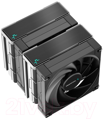 Кулер для процессора Deepcool AK620 (R-AK620-BKNNMT-G)