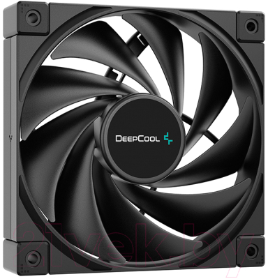 Кулер для процессора Deepcool AK620 (R-AK620-BKNNMT-G)