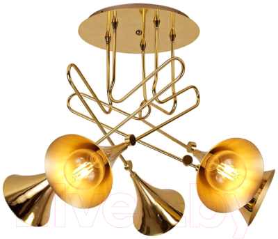 Люстра Mantra Jazz 5897 - фото