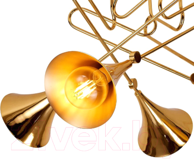 Люстра Mantra Jazz 5897