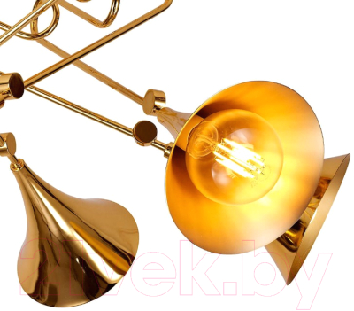 Люстра Mantra Jazz 5897