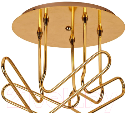 Люстра Mantra Jazz 5897