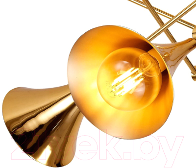 Люстра Mantra Jazz 5897