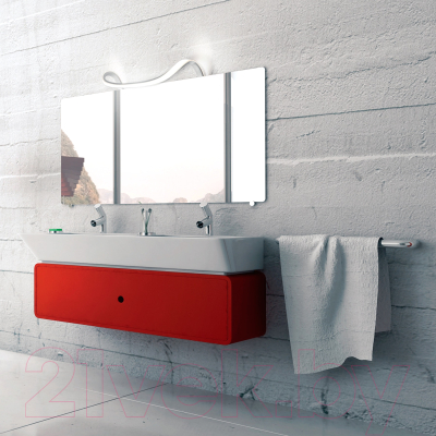 Подсветка для картин и зеркал Mantra Sisley 5087