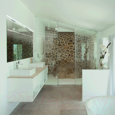 Подсветка для картин и зеркал Mantra Morne 6763