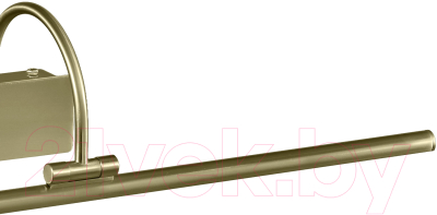 Подсветка для картин и зеркал Mantra Paracuru 6383