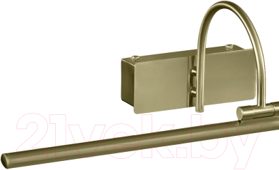 Подсветка для картин и зеркал Mantra Paracuru 6383