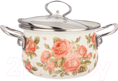 Кастрюля Agness 915-136