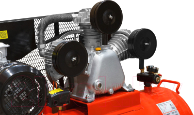 Воздушный компрессор HDC HD-A203