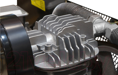 Воздушный компрессор HDC HD-A203