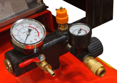 Воздушный компрессор HDC HD-A203