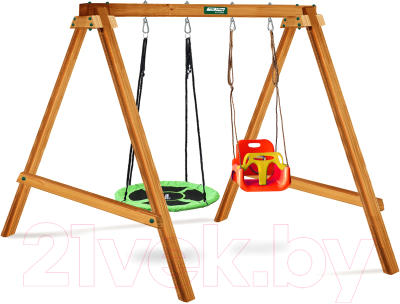 Качели Start Line Play Systems / Slpwk-03 - фото