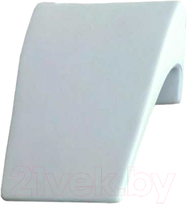 Подголовник для ванны Royal Bath X21-W - фото