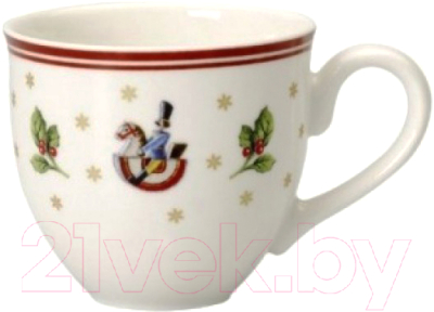 Чашка Villeroy & Boch Toys Delight / 14-8585-1421 - фото