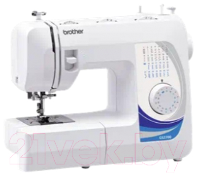 Швейная машина Brother GS-2700