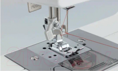 Швейная машина Brother GS-2700