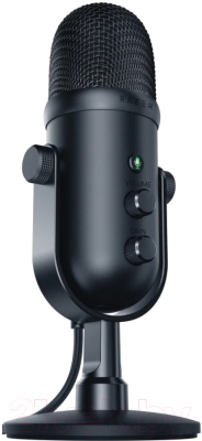 Микрофон Razer Seiren V2 Pro / RZ19-04040100-R3M1