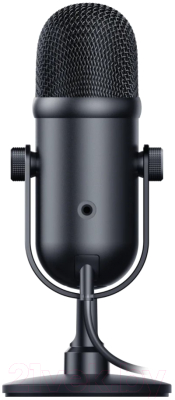 Микрофон Razer Seiren V2 Pro / RZ19-04040100-R3M1