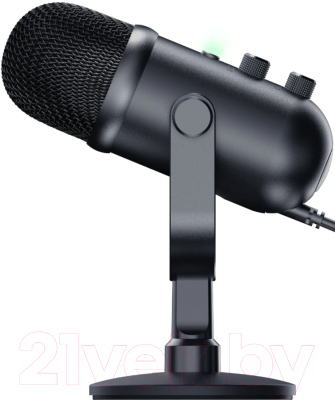 Микрофон Razer Seiren V2 Pro / RZ19-04040100-R3M1