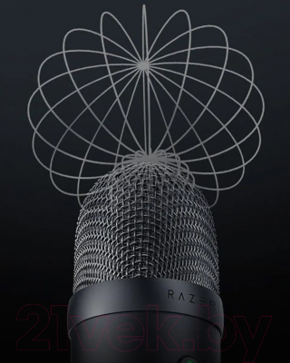 Микрофон Razer Seiren V2 X / RZ19-04050100-R3M1