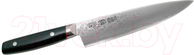 Нож Kanetsugu Шеф 9005 - фото