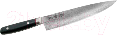 Нож Kanetsugu Шеф 9006 - фото
