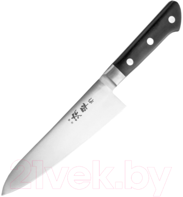 Нож Fuji Cutlery Шеф FC-42 - фото
