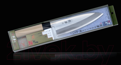 Нож Fuji Cutlery Деба FC-73