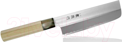 Нож Fuji Cutlery Накири FC-580