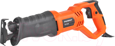 Сабельная пила PATRIOT RS 606 - фото