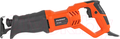Сабельная пила PATRIOT RS 606