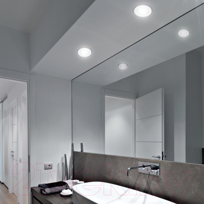 Точечный светильник Mantra Metacrilato C0083