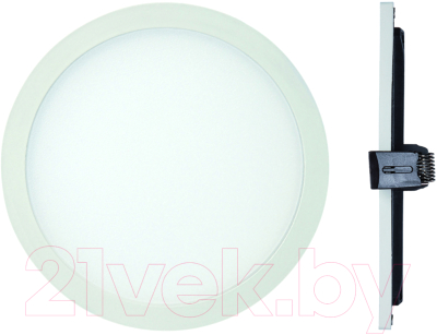 Точечный светильник Mantra Saona C0180