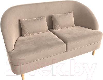 Тахта Mebelico Атико 304 / 109879