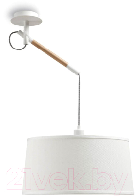 Потолочный светильник Mantra Nordica 4928 - фото